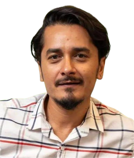 Gaurav Pahari